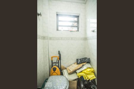 Lavabo de casa à venda com 4 quartos, 264m² em Vila Guarani (z Sul), São Paulo