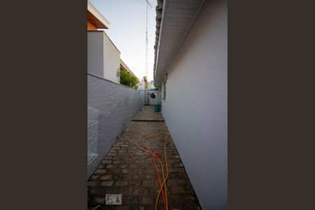 Casa para alugar com 367m², 3 quartos e 5 vagas Casa para alugar com 367m², 3 quartos e 5 vagasQuintal