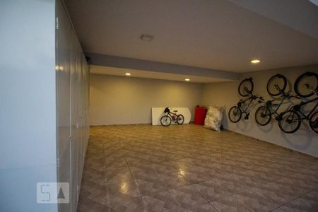 Casa para alugar com 367m², 3 quartos e 5 vagas Casa para alugar com 367m², 3 quartos e 5 vagasGaragem