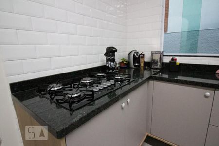 Casa para alugar com 367m², 3 quartos e 5 vagas Casa para alugar com 367m², 3 quartos e 5 vagasCozinha