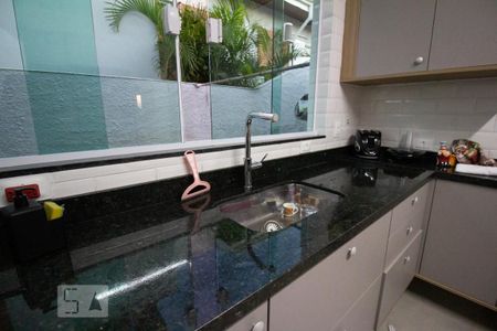 Casa para alugar com 367m², 3 quartos e 5 vagas Casa para alugar com 367m², 3 quartos e 5 vagasCozinha