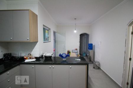 Casa para alugar com 367m², 3 quartos e 5 vagas Casa para alugar com 367m², 3 quartos e 5 vagasCozinha