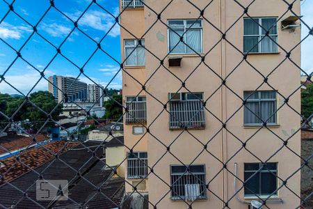 Vista do Quarto 1 de apartamento à venda com 2 quartos, 48m² em Centro, Niterói