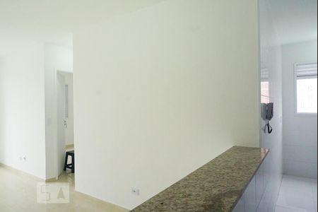 Apartamento à venda com 50m², 2 quartos e 1 vagaSala