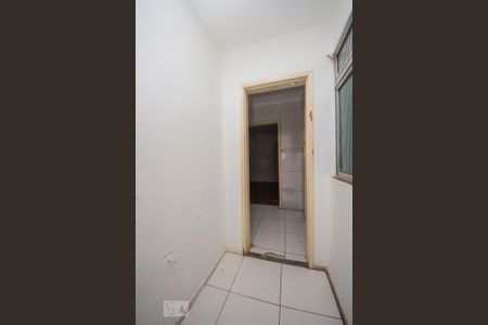 Lavanderia de apartamento à venda com 2 quartos, 78m² em Humaitá, Porto Alegre