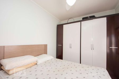 Quarto de apartamento à venda com 1 quarto, 36m² em Protásio Alves, Porto Alegre