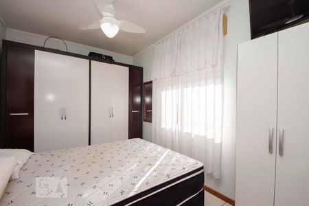 Quarto de apartamento à venda com 1 quarto, 36m² em Protásio Alves, Porto Alegre