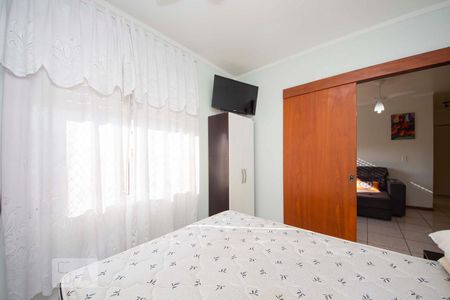 Quarto de apartamento à venda com 1 quarto, 36m² em Protásio Alves, Porto Alegre