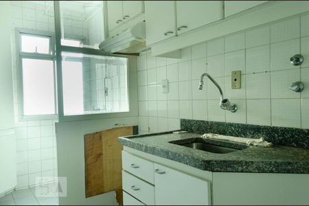 Cozinha de apartamento à venda com 2 quartos, 65m² em Lauzane Paulista, São Paulo