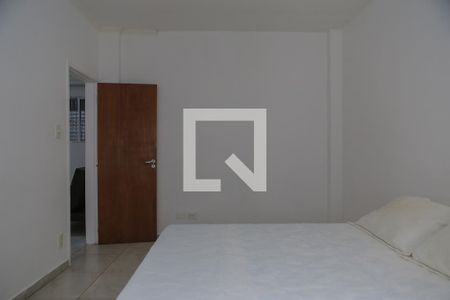 Quarto de apartamento para alugar com 2 quartos, 60m² em Aparecida, Santos