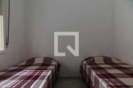 Quarto 2 de apartamento para alugar com 2 quartos, 60m² em Aparecida, Santos