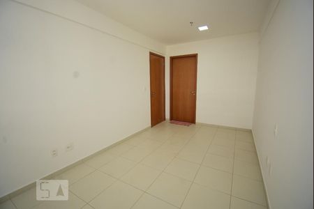 Quarto Suíte de apartamento para alugar com 1 quarto, 51m² em Taguatinga Sul (taguatinga), Brasília