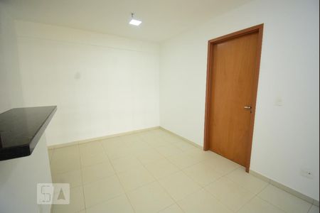 Sala de apartamento para alugar com 1 quarto, 51m² em Taguatinga Sul (taguatinga), Brasília