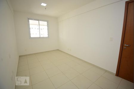 Quarto Suíte de apartamento para alugar com 1 quarto, 51m² em Taguatinga Sul (taguatinga), Brasília