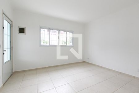 Sala de casa à venda com 2 quartos, 131m² em Vila Brasil, São Paulo