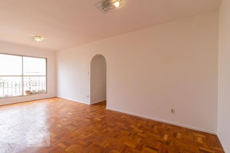 Sala de apartamento para alugar com 3 quartos, 98m² em Vila Mariana, São Paulo