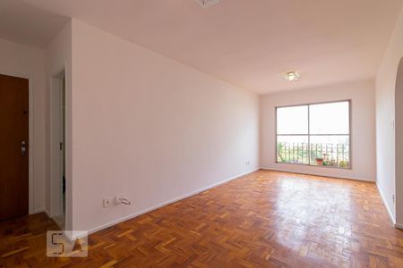 Sala de apartamento para alugar com 3 quartos, 98m² em Vila Mariana, São Paulo