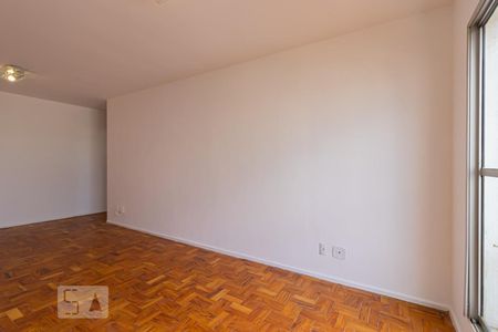 Sala de apartamento para alugar com 3 quartos, 98m² em Vila Mariana, São Paulo