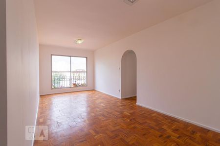 Sala de apartamento para alugar com 3 quartos, 98m² em Vila Mariana, São Paulo