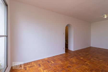 Sala de apartamento para alugar com 3 quartos, 98m² em Vila Mariana, São Paulo