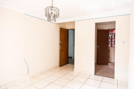 Sala de apartamento à venda com 3 quartos, 68m² em Prado, Belo Horizonte