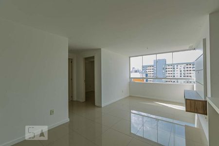 Sala de apartamento para alugar com 2 quartos, 60m² em Santana, Porto Alegre