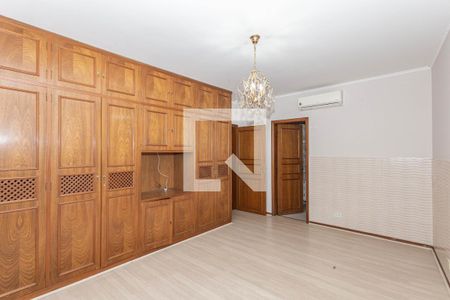 Suíte 1 de casa à venda com 3 quartos, 294m² em Bosque da Saúde, São Paulo
