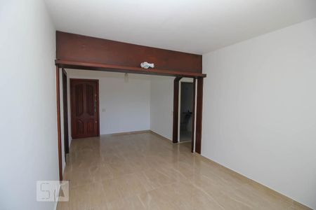 Sala de apartamento para alugar com 3 quartos, 80m² em Laranjeiras, Rio de Janeiro