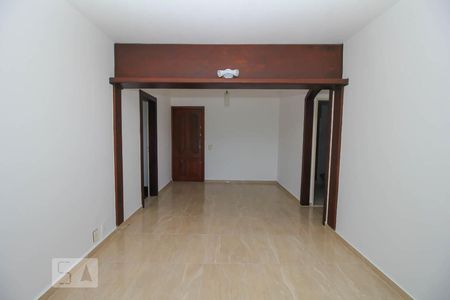 Sala de apartamento para alugar com 3 quartos, 80m² em Laranjeiras, Rio de Janeiro