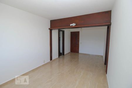 Sala de apartamento para alugar com 3 quartos, 80m² em Laranjeiras, Rio de Janeiro