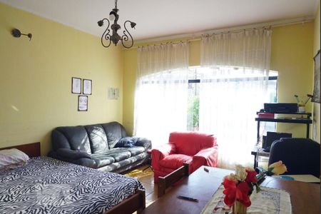 Sala de Estar de casa à venda com 3 quartos, 250m² em Jardim Brasilia, São Paulo