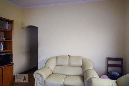 Sala de TV de casa à venda com 3 quartos, 250m² em Jardim Brasilia, São Paulo