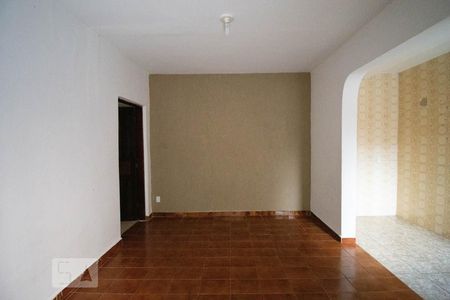 Sala de casa para alugar com 1 quarto, 45m² em Vila Campo Grande, São Paulo