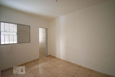 Quarto de casa para alugar com 1 quarto, 45m² em Vila Campo Grande, São Paulo