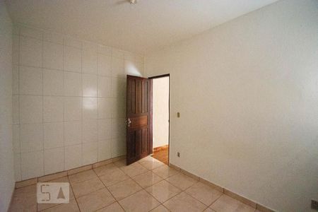 Quarto de casa para alugar com 1 quarto, 45m² em Vila Campo Grande, São Paulo