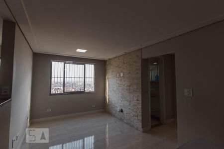 Sala de apartamento para alugar com 2 quartos, 55m² em Chácara Belenzinho, São Paulo