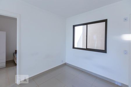 Sala de apartamento para alugar com 2 quartos, 48m² em Vila Abranches, Ribeirão Preto