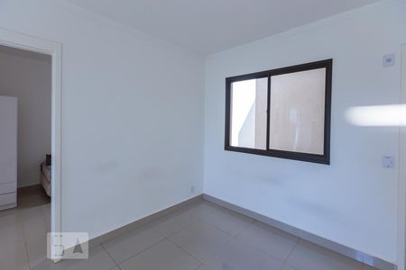 Sala de apartamento para alugar com 2 quartos, 48m² em Vila Abranches, Ribeirão Preto