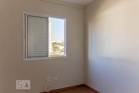 Quarto 2 de apartamento para alugar com 2 quartos, 60m² em Vila Gumercindo, São Paulo