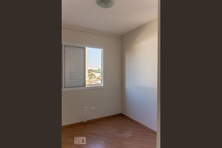 Quarto 2 de apartamento para alugar com 2 quartos, 60m² em Vila Gumercindo, São Paulo