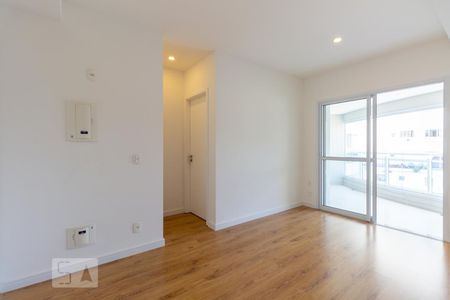 Apartamento para alugar com 50m², 1 quarto e 1 vagaSala