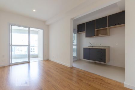 Apartamento para alugar com 50m², 1 quarto e 1 vagaSala