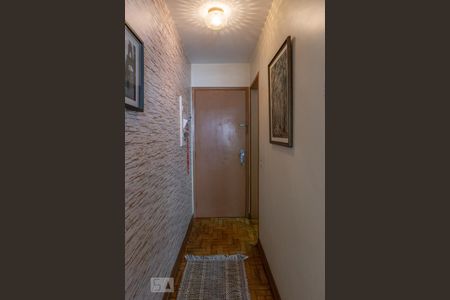 Entrada Sala de apartamento à venda com 2 quartos, 90m² em Perdizes, São Paulo