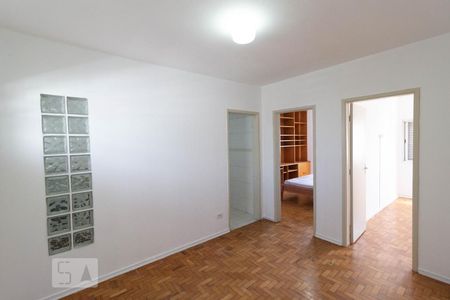 Apartamento para alugar com 59m², 2 quartos e sem vagaSala