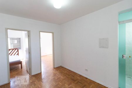 Apartamento para alugar com 59m², 2 quartos e sem vagaSala