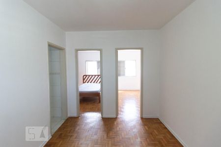 Apartamento para alugar com 59m², 2 quartos e sem vagaSala