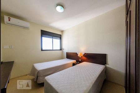 Quarto de apartamento para alugar com 1 quarto, 81m² em Cambuí, Campinas