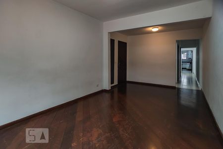 Sala de Estar de casa para alugar com 3 quartos, 178m² em Jardim Bonfiglioli, São Paulo