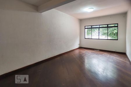 Sala de Estar de casa à venda com 3 quartos, 178m² em Jardim Bonfiglioli, São Paulo