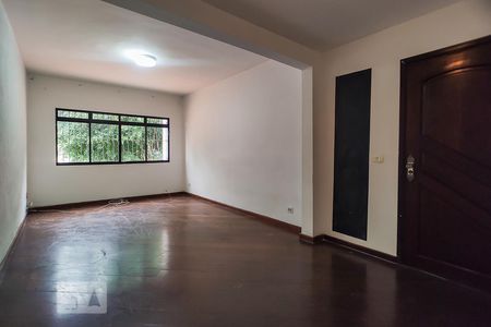 Sala de Estar de casa à venda com 3 quartos, 178m² em Jardim Bonfiglioli, São Paulo